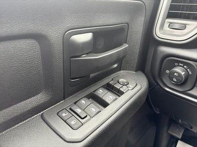 2026 RAM Ram 3500 RAM 3500 TRADESMAN CREW CAB 4X2 8' BOX