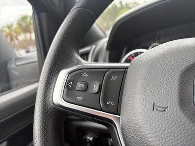 2026 RAM Ram 3500 RAM 3500 TRADESMAN CREW CAB 4X2 8' BOX