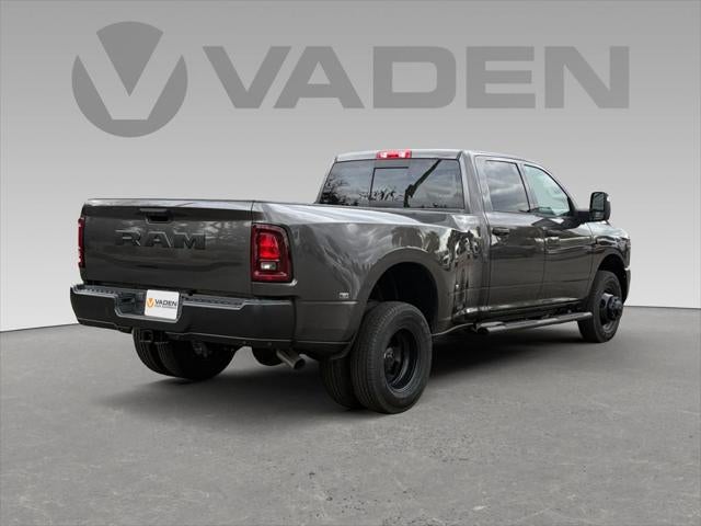 2026 RAM Ram 3500 RAM 3500 TRADESMAN CREW CAB 4X2 8' BOX