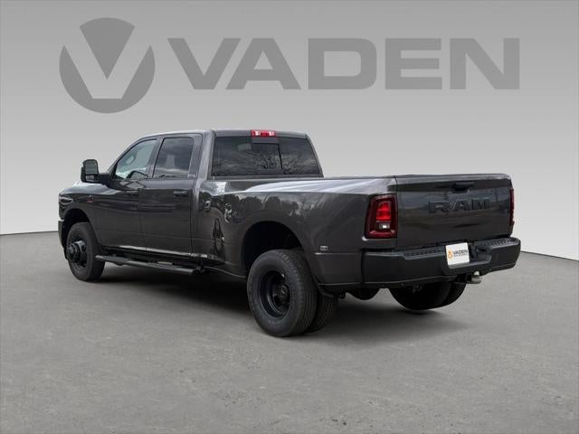 2026 RAM Ram 3500 RAM 3500 TRADESMAN CREW CAB 4X2 8' BOX