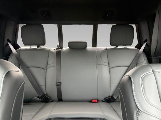 2026 RAM Ram 3500 RAM 3500 TRADESMAN CREW CAB 4X2 8' BOX