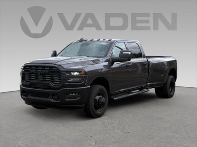 2026 RAM Ram 3500 RAM 3500 TRADESMAN CREW CAB 4X2 8' BOX