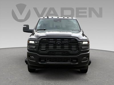 2026 RAM Ram 3500 RAM 3500 TRADESMAN CREW CAB 4X2 8' BOX