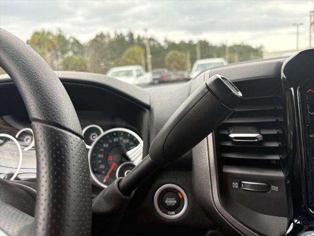 2026 RAM Ram 3500 RAM 3500 TRADESMAN CREW CAB 4X2 8' BOX