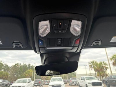 2026 RAM Ram 3500 RAM 3500 TRADESMAN CREW CAB 4X2 8' BOX