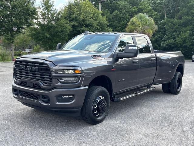 2026 RAM Ram 3500 RAM 3500 BIG HORN CREW CAB 4X4 8' BOX