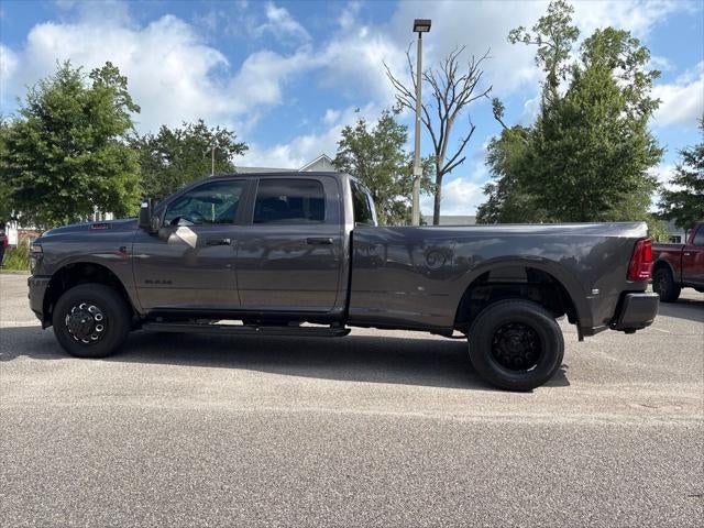 2026 RAM Ram 3500 RAM 3500 BIG HORN CREW CAB 4X4 8' BOX