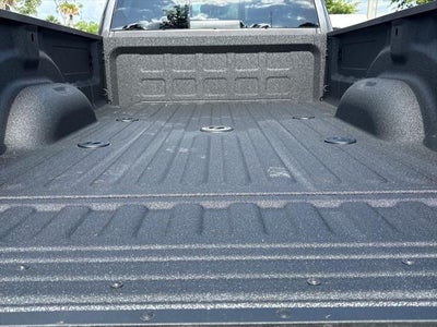 2026 RAM Ram 3500 RAM 3500 BIG HORN CREW CAB 4X4 8' BOX