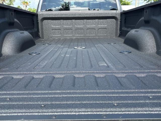 2026 RAM Ram 3500 RAM 3500 BIG HORN CREW CAB 4X4 8' BOX