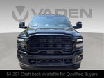 2026 RAM 3500 RAM 3500 BIG HORN CREW CAB 4X4 8' BOX