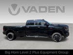 2026 RAM 3500 RAM 3500 BIG HORN CREW CAB 4X4 8' BOX