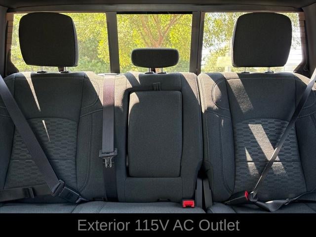 2026 RAM 3500 RAM 3500 BIG HORN CREW CAB 4X4 8' BOX