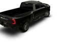 2026 RAM 3500 RAM 3500 BIG HORN CREW CAB 4X4 8' BOX
