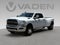 2024 RAM 3500 Big Horn Crew Cab 4x4 8' Box