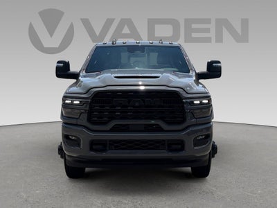 2026 RAM Ram 3500 RAM 3500 LIMITED MEGA CAB 4X4 6'4' BOX