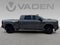 2026 RAM Ram 3500 RAM 3500 LIMITED MEGA CAB 4X4 6'4' BOX