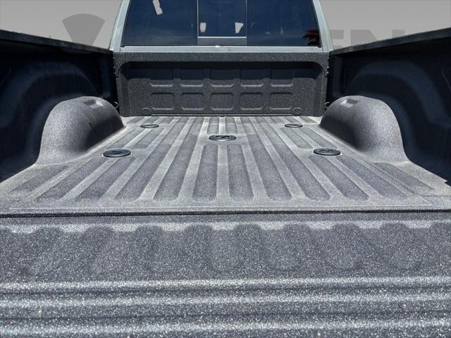 2026 RAM Ram 3500 RAM 3500 LIMITED MEGA CAB 4X4 6'4' BOX