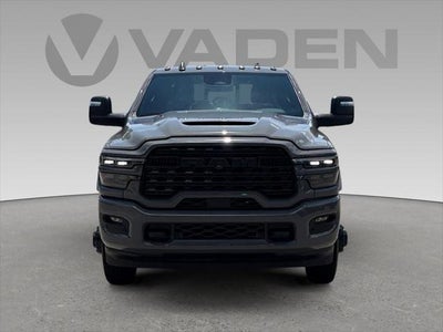 2026 RAM Ram 3500 RAM 3500 LIMITED MEGA CAB 4X4 6'4' BOX