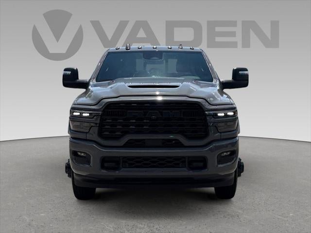 2026 RAM Ram 3500 RAM 3500 LIMITED MEGA CAB 4X4 6'4' BOX
