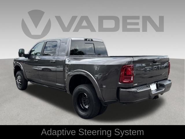 2026 RAM 3500 RAM 3500 LIMITED MEGA CAB 4X4 6'4' BOX