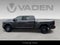 2026 RAM 3500 RAM 3500 LIMITED MEGA CAB 4X4 6'4' BOX