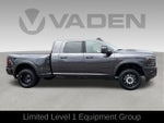 2026 RAM 3500 RAM 3500 LIMITED MEGA CAB 4X4 6'4' BOX