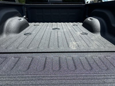 2026 RAM Ram 3500 RAM 3500 LIMITED MEGA CAB 4X4 6'4' BOX