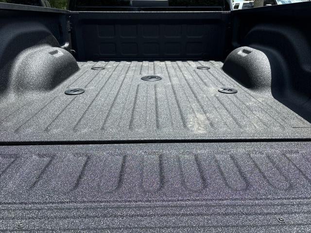 2026 RAM Ram 3500 RAM 3500 LIMITED MEGA CAB 4X4 6'4' BOX