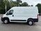 2024 RAM ProMaster 2500 Cargo Van Tradesman High Roof 136' WB w/Pass Seat