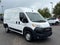 2024 RAM ProMaster 2500 Cargo Van Tradesman High Roof 136' WB w/Pass Seat
