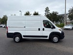 2024 RAM ProMaster 2500 Cargo Van Tradesman High Roof 136' WB w/Pass Seat