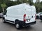 2024 RAM ProMaster 2500 Cargo Van Tradesman High Roof 136' WB w/Pass Seat