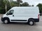 2024 RAM ProMaster 2500 Cargo Van Tradesman High Roof 136' WB w/Pass Seat