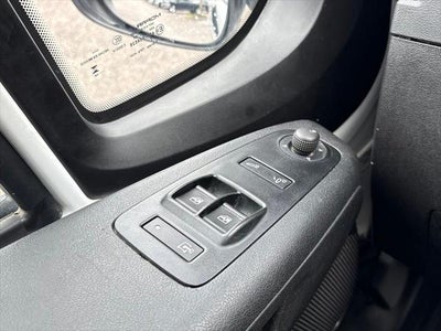 2024 RAM ProMaster 2500 Cargo Van Tradesman High Roof 136' WB w/Pass Seat