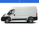 2022 RAM ProMaster 2500 Cargo Van High Roof 136' WB