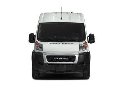2022 RAM ProMaster 2500 Cargo Van High Roof 136' WB