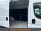 2024 RAM ProMaster 2500 Cargo Van Tradesman High Roof 159' WB w/Pass Seat