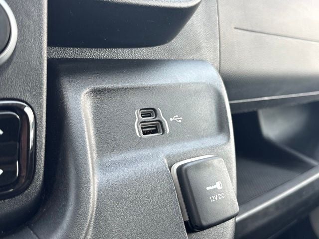 2023 RAM ProMaster 2500 Cargo Van High Roof 159' WB