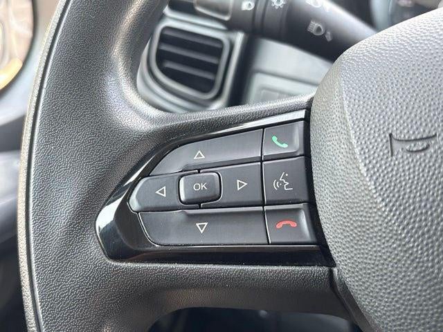2023 RAM ProMaster 2500 Cargo Van High Roof 159' WB