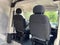 2021 RAM ProMaster 3500 Cargo Van High Roof 159' WB EXT