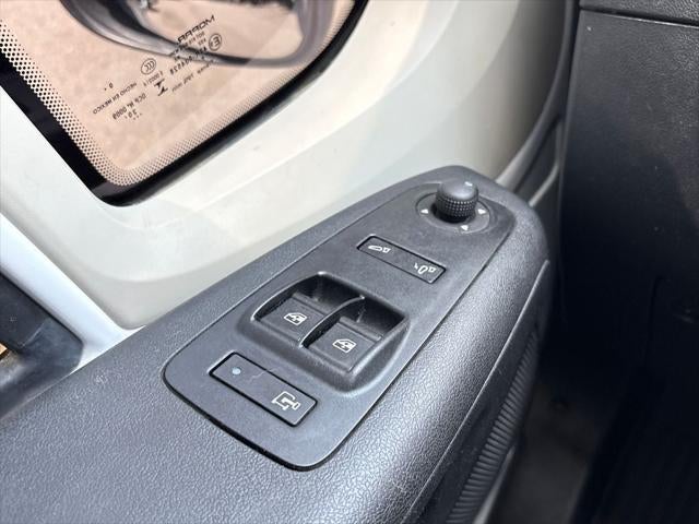 2021 RAM ProMaster 3500 Cargo Van High Roof 159' WB EXT