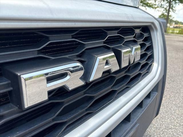 2021 RAM ProMaster 3500 Cargo Van High Roof 159' WB EXT