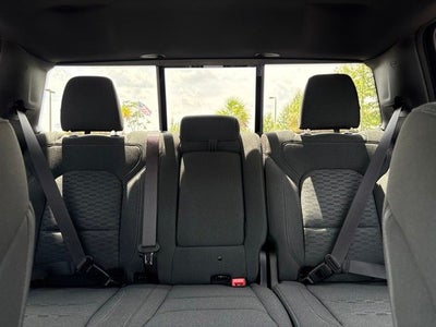 2026 RAM 1500 RAM 1500 TRADESMAN CREW CAB 4X2 5'7' BOX