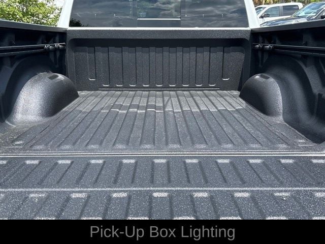 2026 RAM 1500 RAM 1500 TRADESMAN CREW CAB 4X2 5'7' BOX