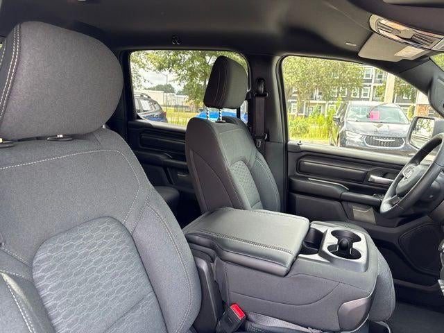 2026 RAM 1500 RAM 1500 TRADESMAN CREW CAB 4X2 5'7' BOX