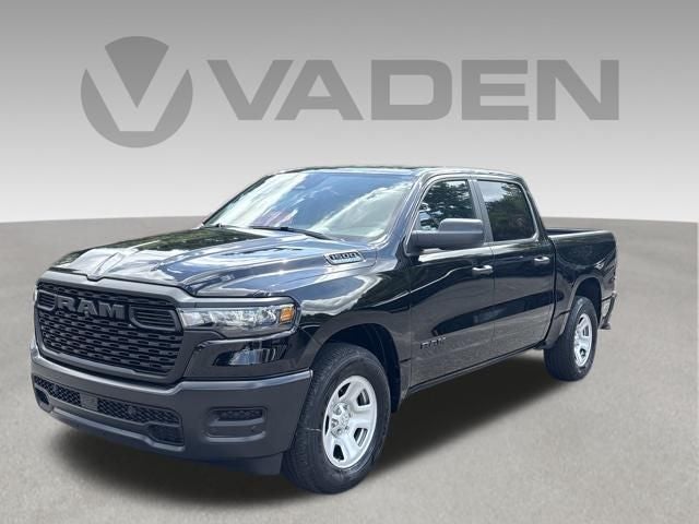 2026 RAM Ram 1500 RAM 1500 TRADESMAN CREW CAB 4X2 5'7' BOX