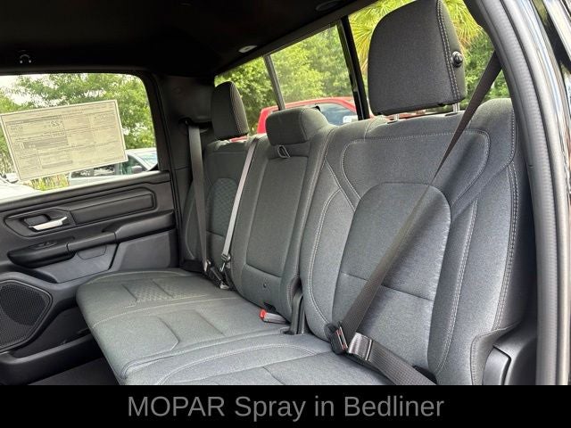 2026 RAM Ram 1500 RAM 1500 TRADESMAN CREW CAB 4X2 5'7' BOX