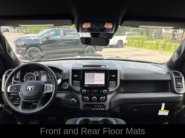 2026 RAM Ram 1500 RAM 1500 TRADESMAN CREW CAB 4X2 5'7' BOX