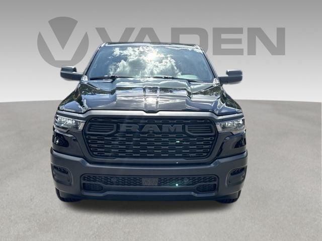 2026 RAM Ram 1500 RAM 1500 TRADESMAN CREW CAB 4X2 5'7' BOX