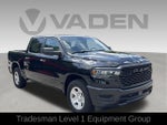 2026 RAM Ram 1500 RAM 1500 TRADESMAN CREW CAB 4X2 5'7' BOX